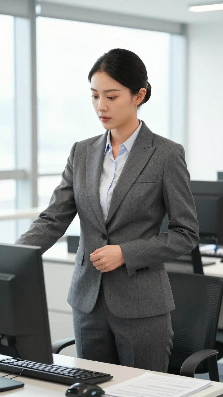 2025最美演员评选结果出炉，竟然是她力压群星登顶第一张图