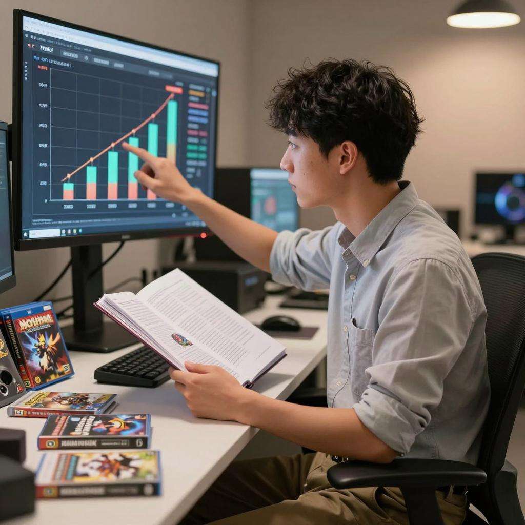JRPG销量神话，勇者斗恶龙破9500万，最终幻想竟超2亿第一张图