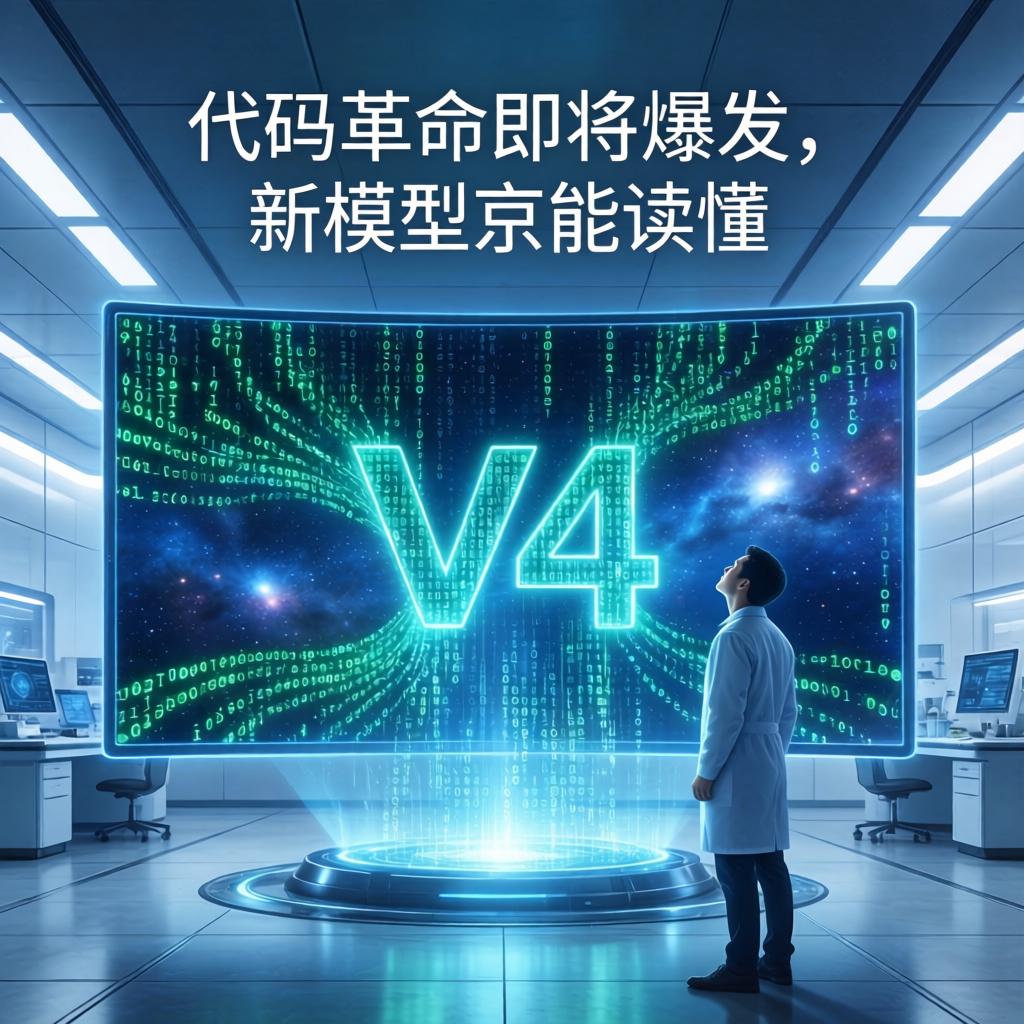 AI代码革命即将爆发，新模型竟能读懂整个项目库
