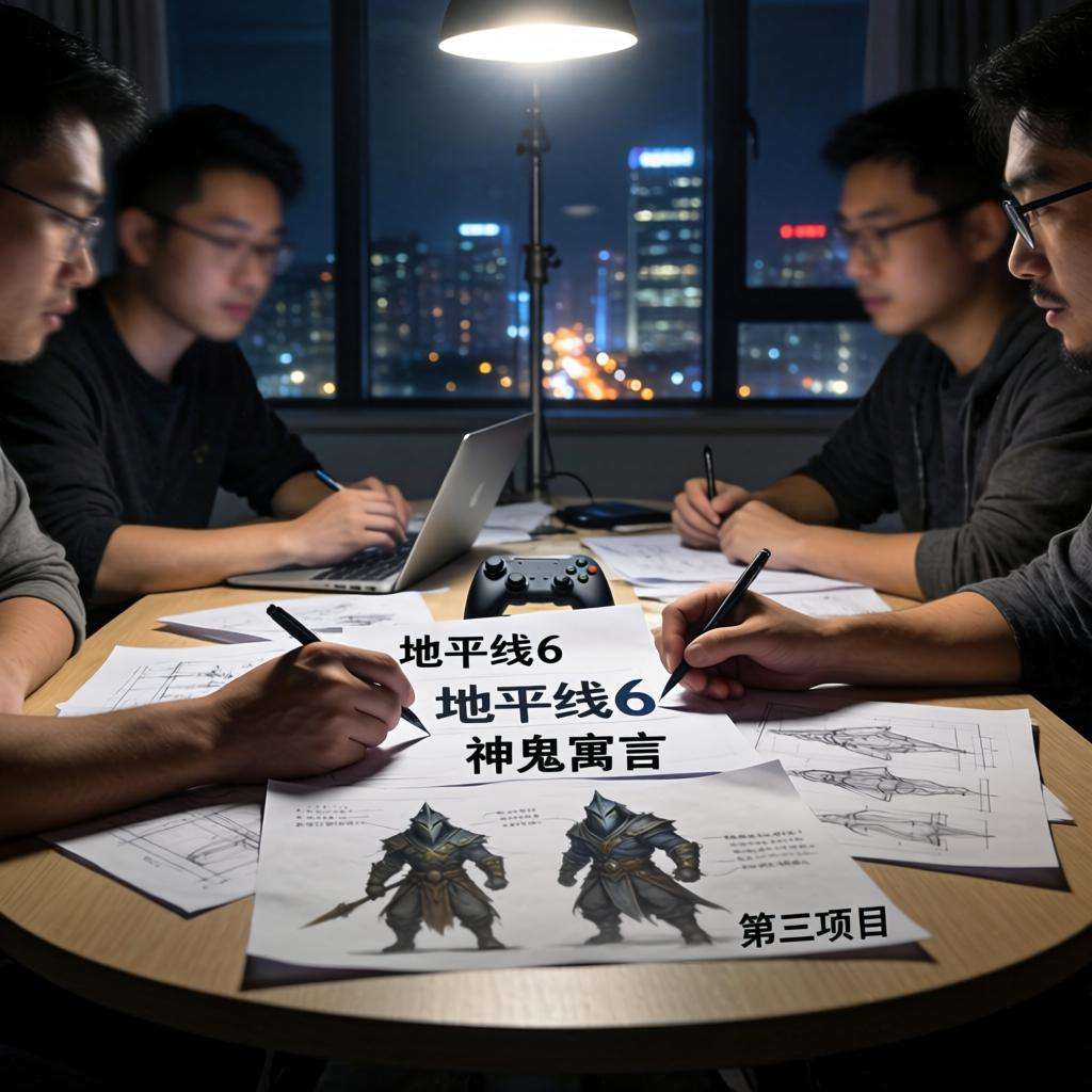 Xbox工作室秘密项目曝光,竟然在同步开发第三款游戏 Xbox工作室秘密项目曝光,竟然在同步开发第三款游戏第一张图