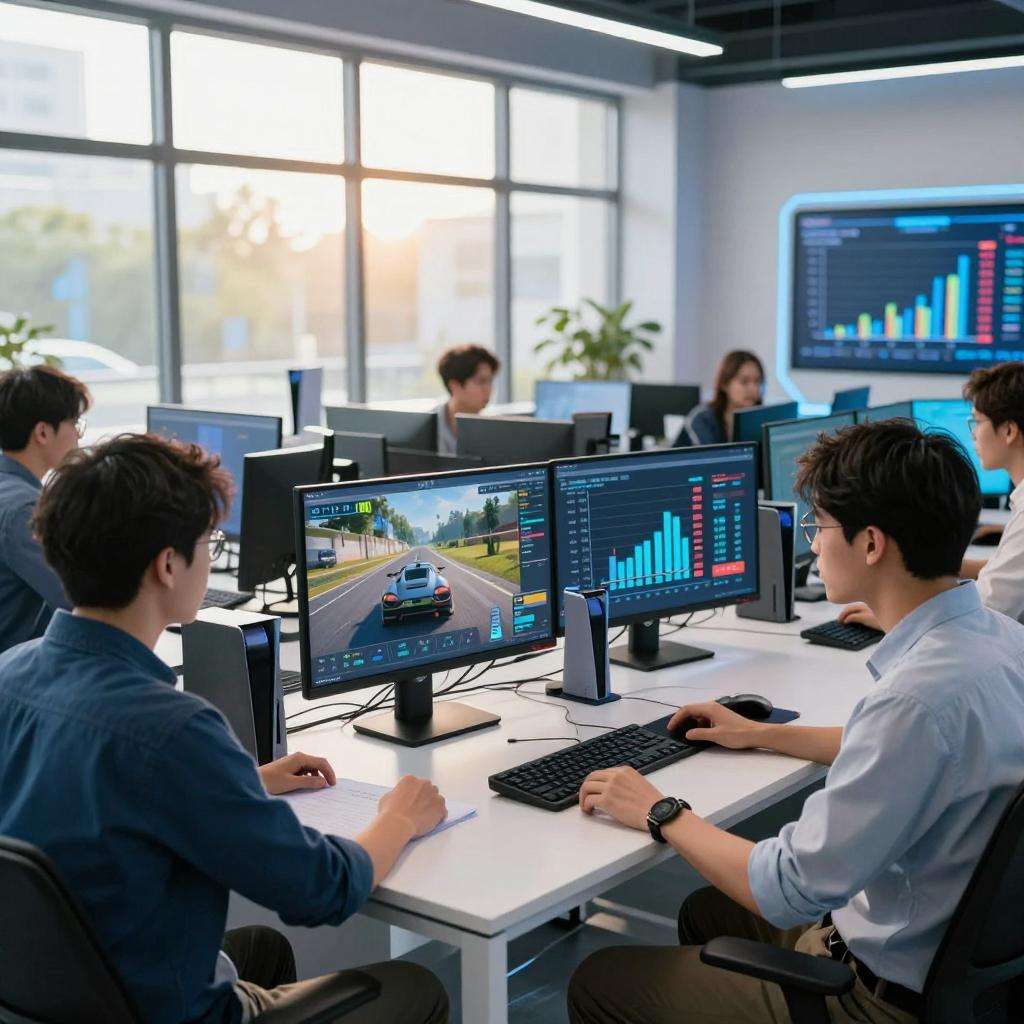 四年老游戏登陆PS5,竟然狂赚3亿美元 四年老游戏登陆PS5,竟然狂赚3亿美元第一张图