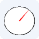 hd speed(硬盘传输速率分析工具) v1.7.8.107