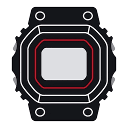 casio watches app