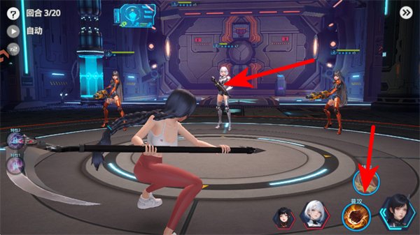 女神星球手游免费版 女神星球手游免费版