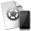 iphone配置实用工具 v3.6.2.300
