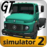 大卡车模拟器2破解版 1.0.34f3