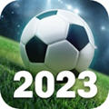 足球联盟2023国际版 v0.0.36最