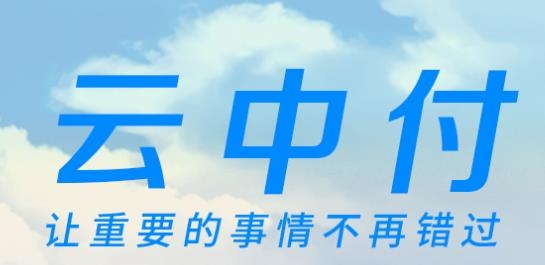 云中付安卓版 云中付安卓版