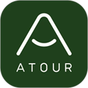 亚朵酒店app