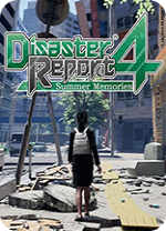 绝体绝命都市4修改器 v1.0
