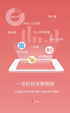 金融数据汇app官方版 金融数据汇app官方版