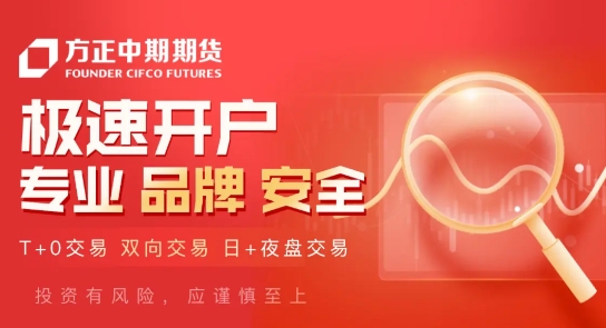 方正中期开户软件手机版