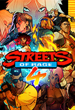怒之铁拳4修改器 v1.0风灵月影版