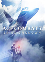 皇牌空战7未知空域修改器 v1.0风灵月影版