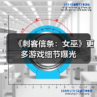 《刺客信条：女巫》更多游戏细节曝光（图4）