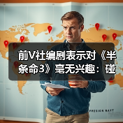 前V社编剧表示对《半条命3》毫无兴趣：碰都不想碰（图2）