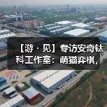 【游・见】专访安奇钛科工作室:萌猫弈棋,《爪爪谋略》玩转轻松策略对局(图2) 【游・见】专访安奇钛科工作室:萌猫弈棋,《爪爪谋略》玩转轻松策略对局(图2)