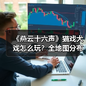 《燕云十六声》猫戏犬戏怎么玩？全地图分布解析（图4）