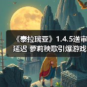 《泰拉瑞亚》1.4.5送审延迟 萝莉秧歌引爆游戏圈（图3）
