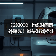 《2XKO》上线时间意外曝光！拳头游戏格斗新作即将登陆多平台（图4）